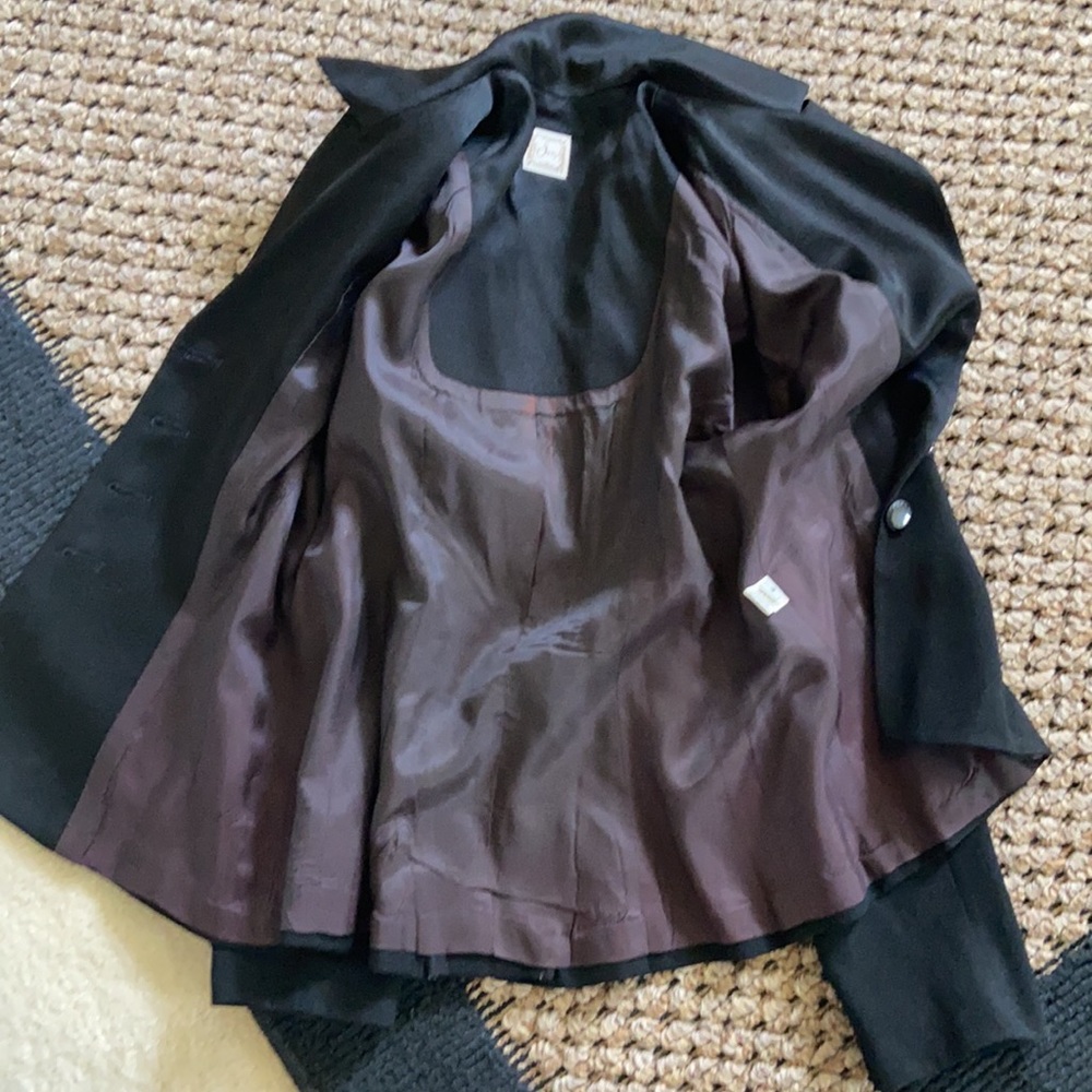 Iris Blazer - image 8